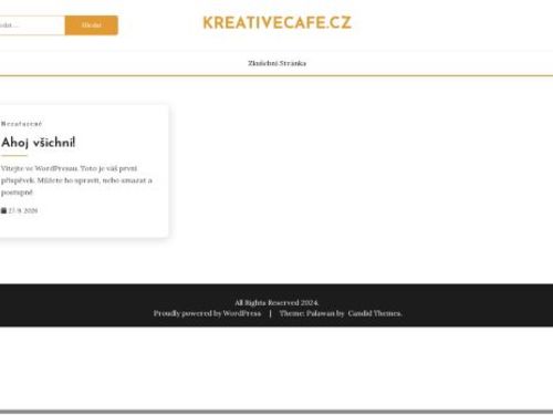 Kreative Café