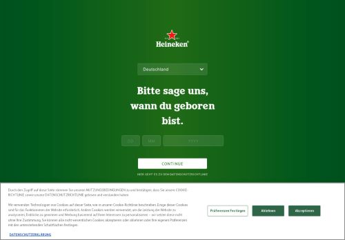 Heineken Česká republika, a.s. nabízí práci na pozici Operátor/ka výroby v obci Krušovice