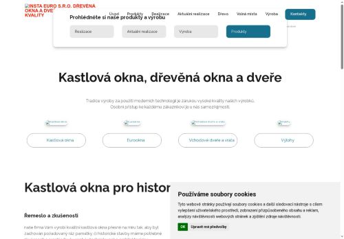 INSTA euro s.r.o. nabízí práci na pozici Brusič/ka v obci Ivanovice na Hané