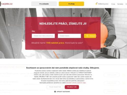 AC Jobs, s.r.o.