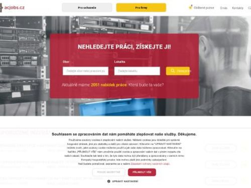 AC Jobs, s.r.o.
