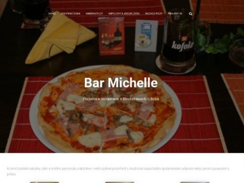 Na koberečku u Myšáka