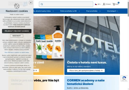 CORMEN s.r.o. nabízí práci na pozici Seřizovač/údržbář strojů  pro jednosměnný provoz (m/ž) v obci Bystřice nad Pernštejnem