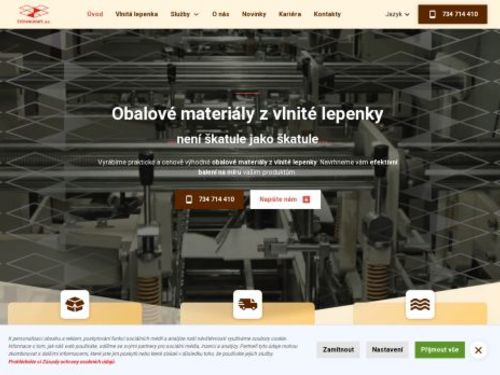 Štěpanovský, a.s.