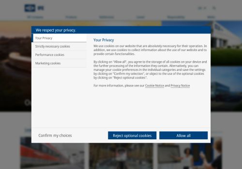 Zobrazit webové stránky IFE-CR, a.s.