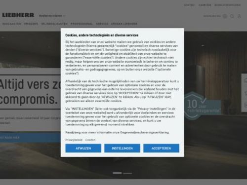 Liebherr-Stavební stroje CZ s.r.o.