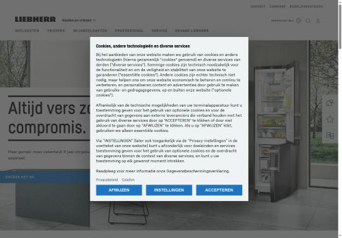 Zobrazit webové stránky Liebherr-Stavební stroje CZ s.r.o.