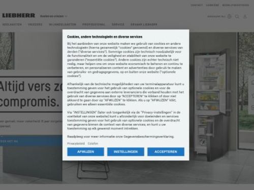 Liebherr-Stavební stroje CZ s.r.o.