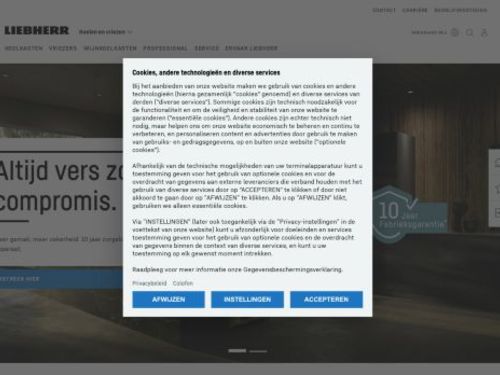 Liebherr-Stavební stroje CZ s.r.o.