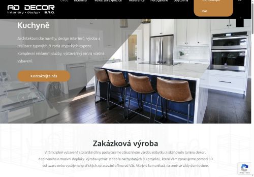 Zobrazit webové stránky Expol Mont, spol. s r.o.