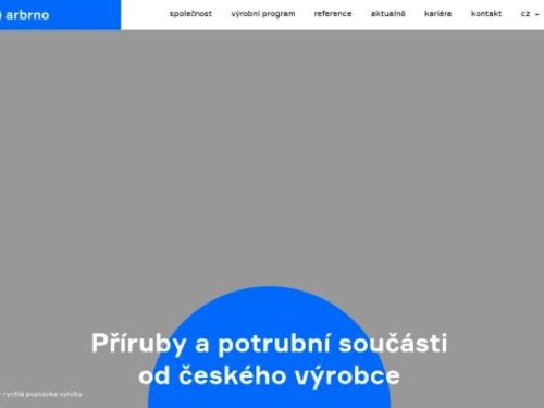 AR Brno, spol. s r.o.