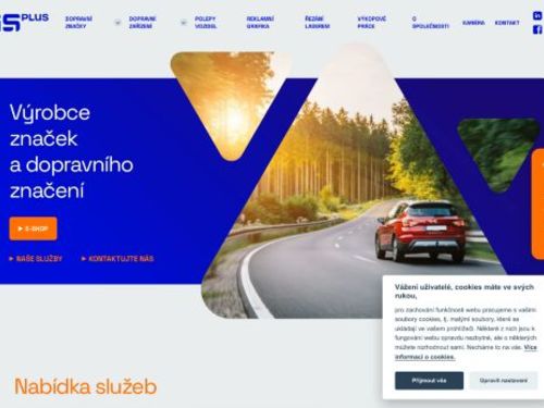 GS PLUS s.r.o.