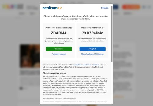 Zobrazit webové stránky Kopie – Havránek