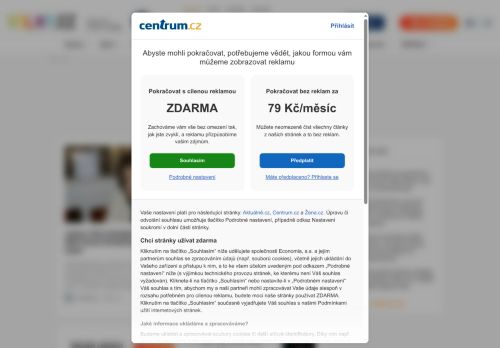 Zobrazit webové stránky Kopie – Havránek