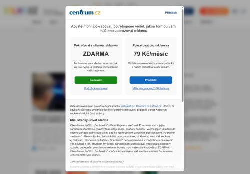 Zobrazit webové stránky Kopie – Havránek