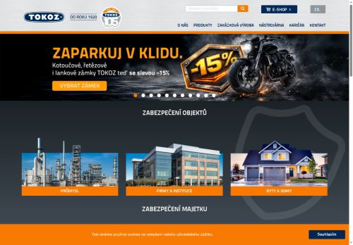 TOKOZ a.s. nabízí práci na pozici Lakýrník (m/ž) v obci Žďár nad Sázavou