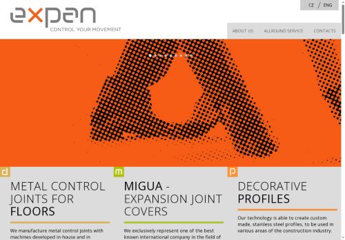 EXPAN s.r.o. nabízí práci na pozici Obchodní zástupci v obci Litomyšl