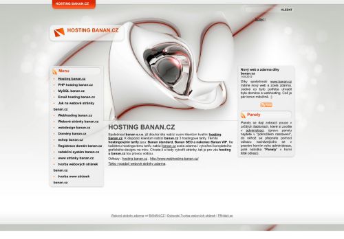 Zobrazit webové stránky S.M.ELEKTRO s.r.o.