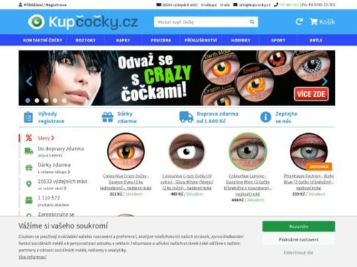 KupČočky.cz