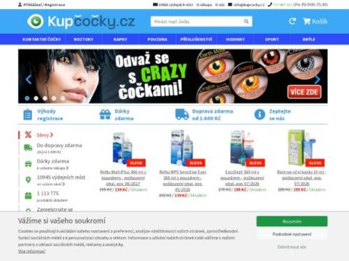 KupČočky.cz