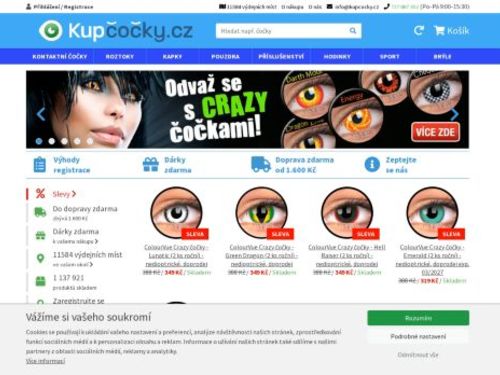 KupČočky.cz