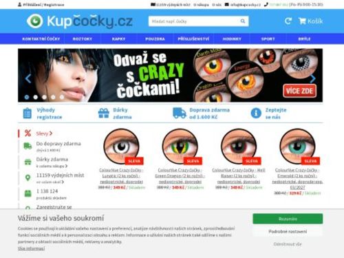 KupČočky.cz
