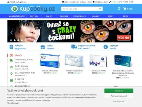 KupČočky.cz