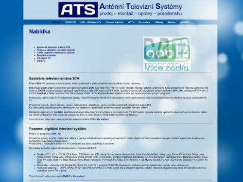ATS - elektronic, spol s r.o.