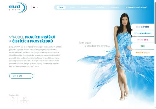 E.U.D.GROUP, a.s. nabízí práci na pozici ADMINISTRATIVNÍ PRACOVNÍK/ PRACOVNICE, POMOCNÝ/ POMOCNÁ ÚČETNÍ - BACK OFFICE v obci Lanžhot