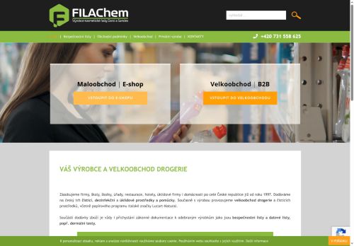 Zobrazit webové stránky FIKA PARTNER, s.r.o.