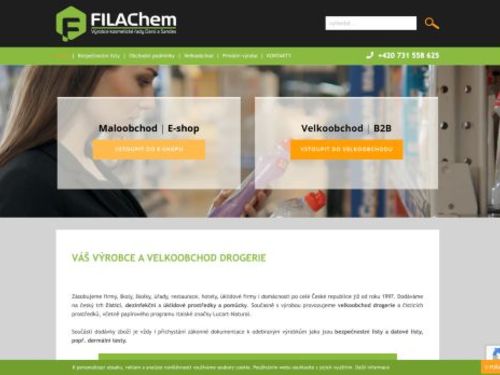 FIKA PARTNER, s.r.o.