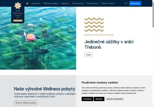 ADRIA - NEPTUN, spol. s r.o. nabízí práci na pozici Kuchař / kuchařka v obci Třeboň