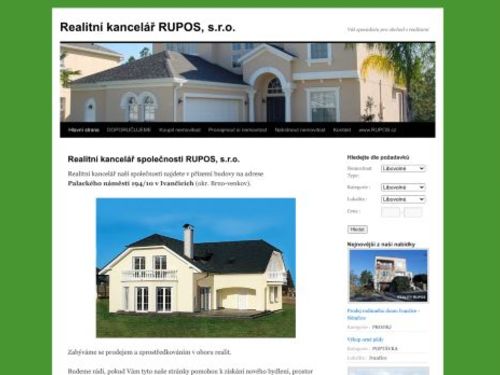 Rupos, s. r. o.