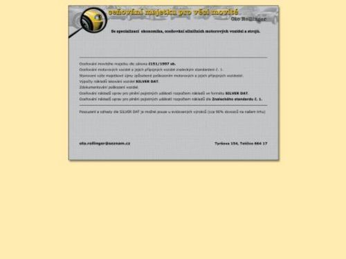 Oto Rollinger