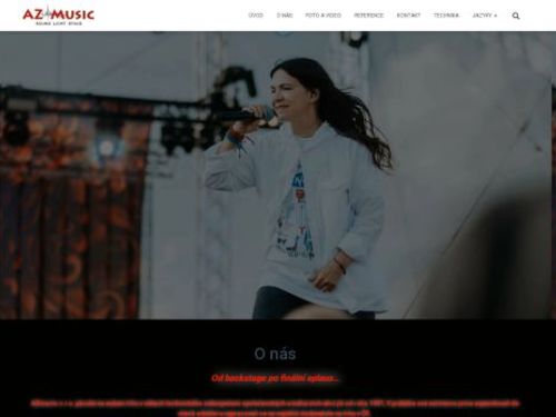 Agentura AZmusic s.r.o.