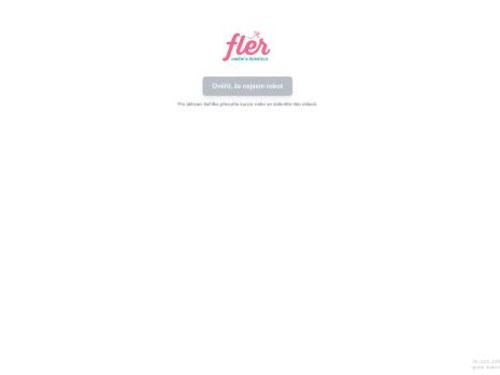 Ing. Eliška Mochalová - Envioshop