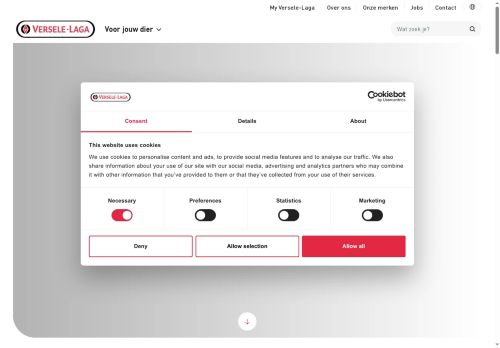 Zobrazit webové stránky Czanidis, s.r.o.