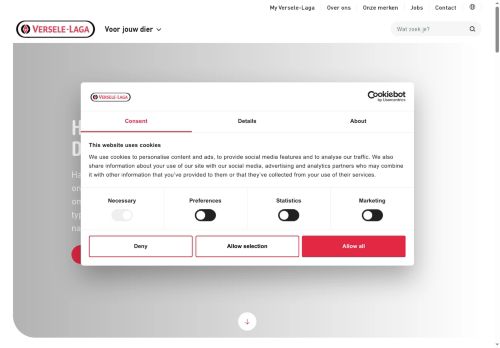 Zobrazit webové stránky Czanidis, s.r.o.