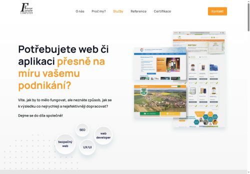 Zobrazit webové stránky Future Image Computer, s. r. o.
