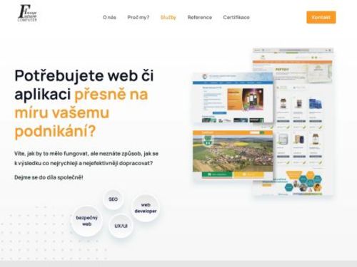 Future Image Computer, s. r. o.