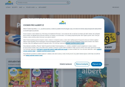 AdamAndre s.r.o. nabízí práci na pozici Prodavači potravinářského zboží v obci Praha