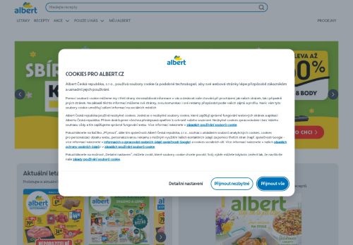 AdamAndre s.r.o. nabízí práci na pozici Prodavači potravinářského zboží v obci Praha