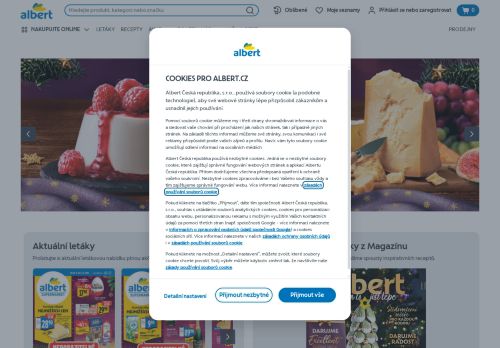 AdamAndre s.r.o. nabízí práci na pozici Prodavači potravinářského zboží v obci Praha