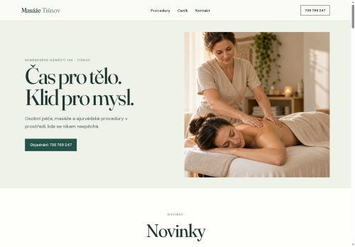 Zobrazit webové stránky Renata Kolářová