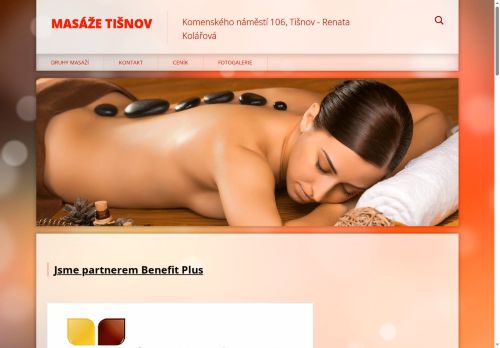 Zobrazit webové stránky Renata Kolářová