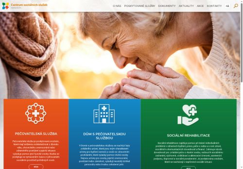 Centrum sociálních služeb Kuřim nabízí práci na pozici Kuchař / kuchařka v obci Kuřim