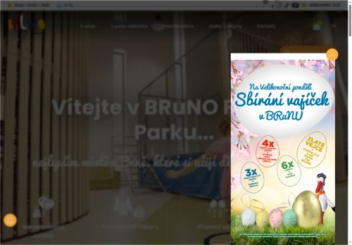 IMOS facility, a.s. nabízí práci na pozici pomocný kuchař/ka v obci Brno