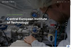 Masarykova univerzita nabízí práci na pozici Vysoce kvalifikovaný vědecký výzkumný pracovník v oblasti Biologie v obci Brno