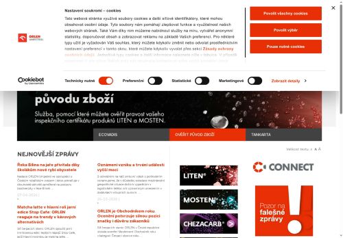 SPOLANA s.r.o. nabízí práci na pozici Expert strategie v obci Neratovice