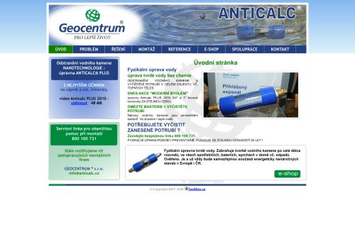 Zobrazit webové stránky Jiří Mareš